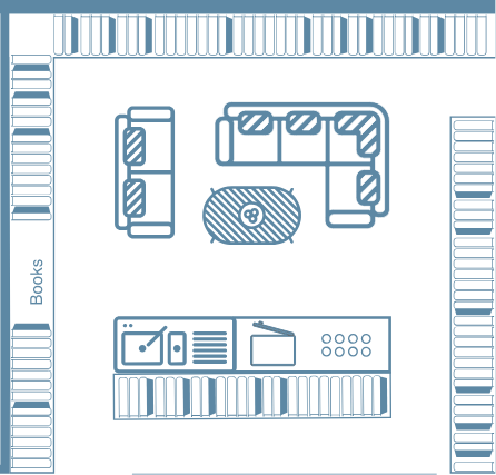 Otaku (446x427), Png Download