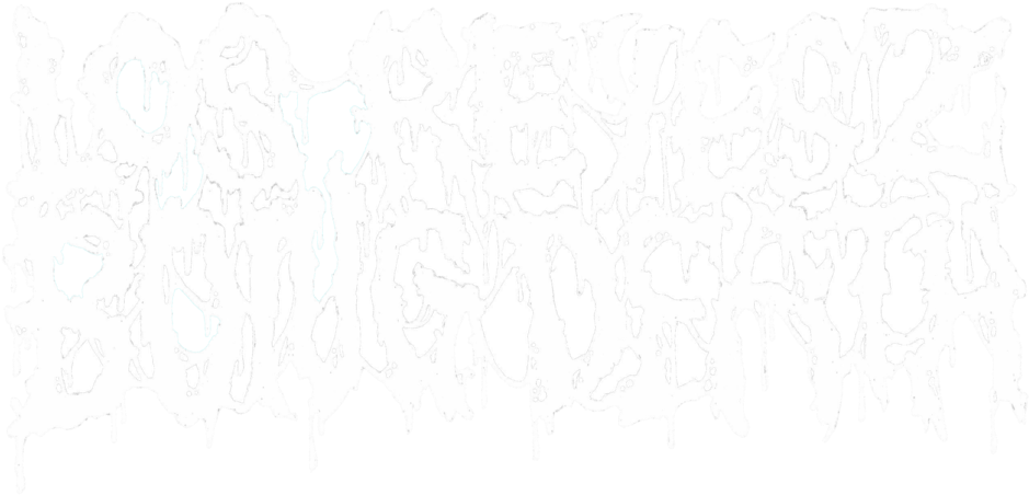 Los Reyesz Bong Death (1000x490), Png Download