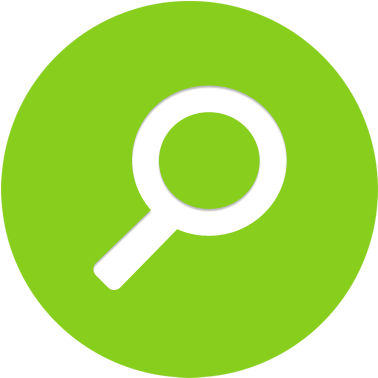 Transparencia - Buscador - Confirmed Icon Png (500x500), Png Download