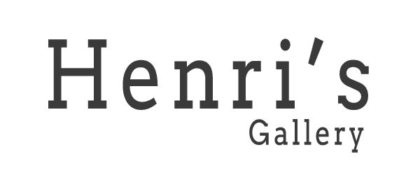 Henri's Gallery (600x257), Png Download