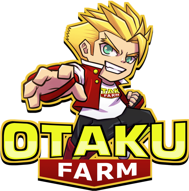 Otaku Farm Otaku Farm - Comics (800x800), Png Download