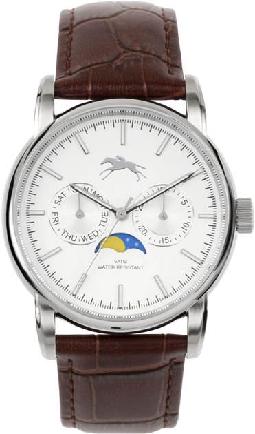 Watches - Stroili Oro Orologio Uomo (1024x1024), Png Download