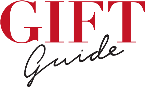 Gift Guide - Vogue Magazine Blank Cover (476x282), Png Download