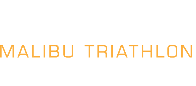 The Event - Nautica Malibu Triathlon Logo (660x291), Png Download