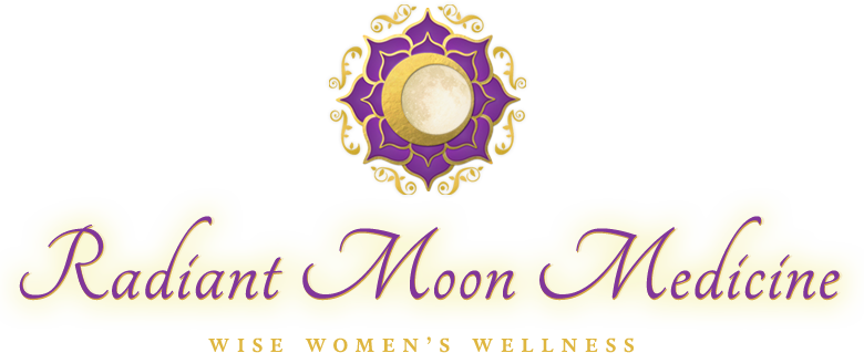 Radiant Moon Medicine (780x319), Png Download