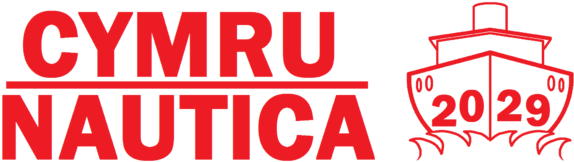 Cymru Nautica Shipbuilding - Tercera Cumbre Ciudadana (640x222), Png Download