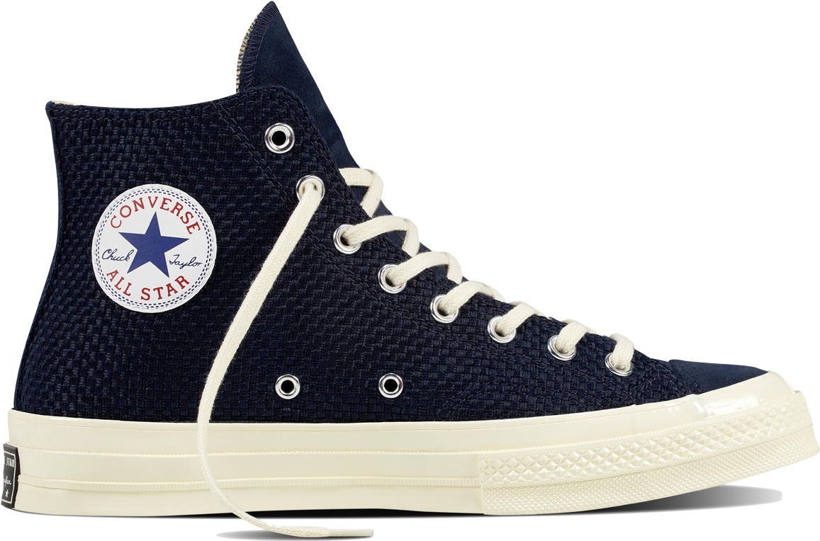 Tv Ads 1984 Levi 501 Jeans Energizer Batteries Converse - Converse All Star 70 Suede (1200x1200), Png Download