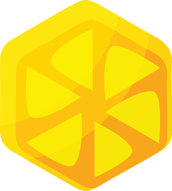 Thelemonit (600x667), Png Download