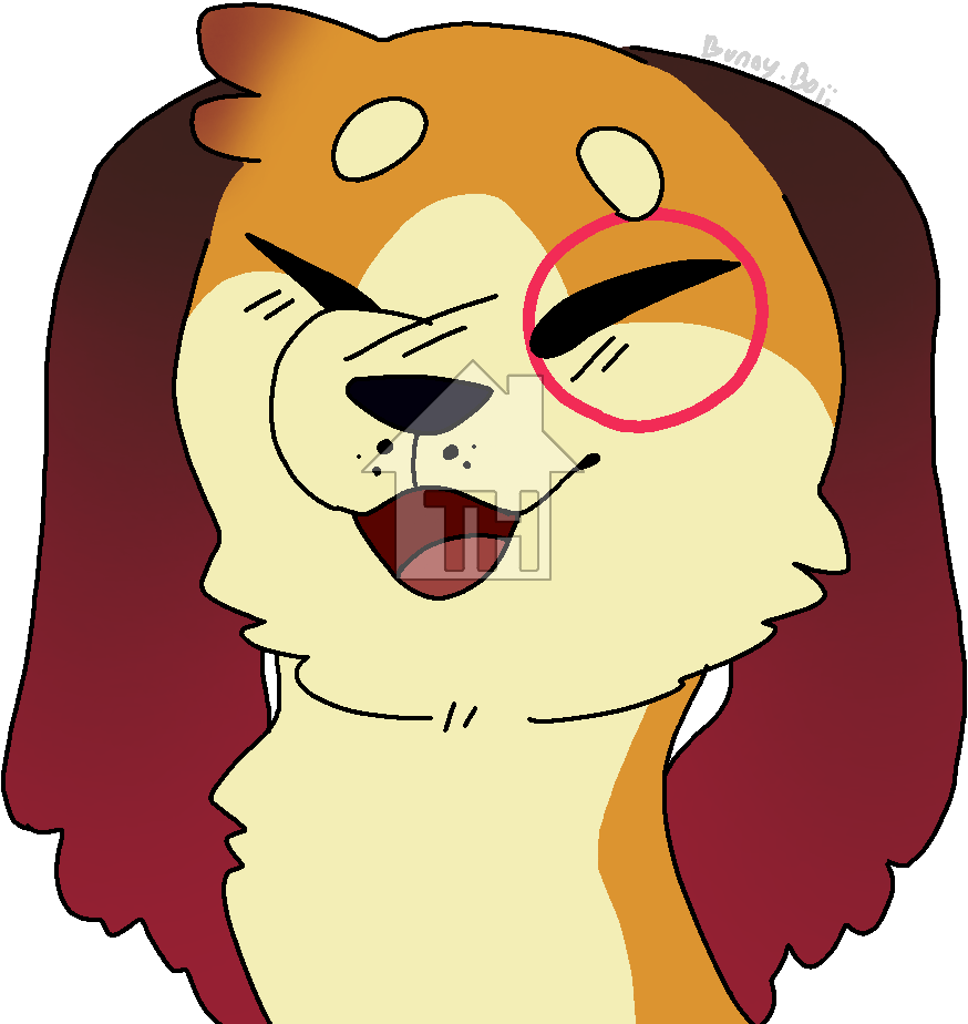 Details - Cartoon (1000x1000), Png Download