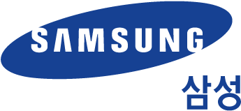 Eps) Vector Logo - Samsung Logo 2017 Vector (400x400), Png Download