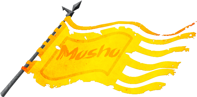 Where Mushu Will Stay - Illustration (680x355), Png Download