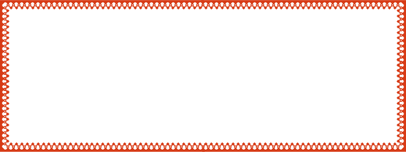 Film > Spy - Border Image For Banner In Png (821x309), Png Download