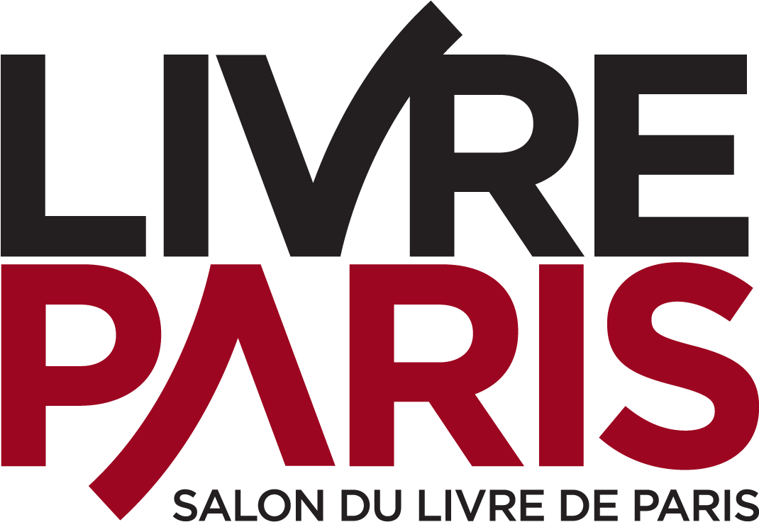 Salon Livre Paris - Salon Du Livre Paris 2017 (1069x750), Png Download