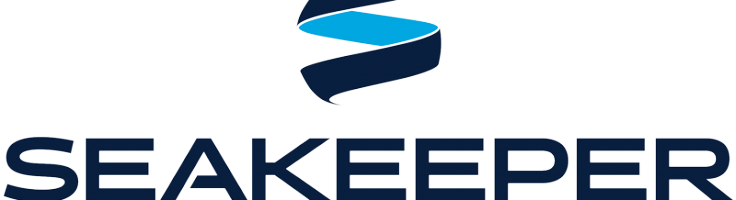 Seakeeper Logo (736x200), Png Download