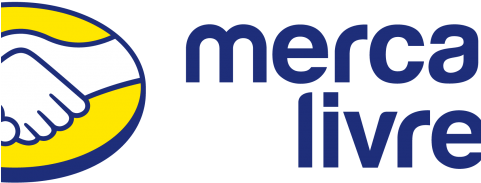 Mercado Livre Logo - Mercadolibrepng (480x432), Png Download