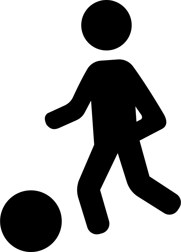 Child Playing Ball - Play (704x980), Png Download