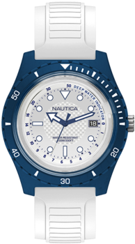 Nautica Ibiza Napibz006 - Nautica Ibiza Watch (300x400), Png Download