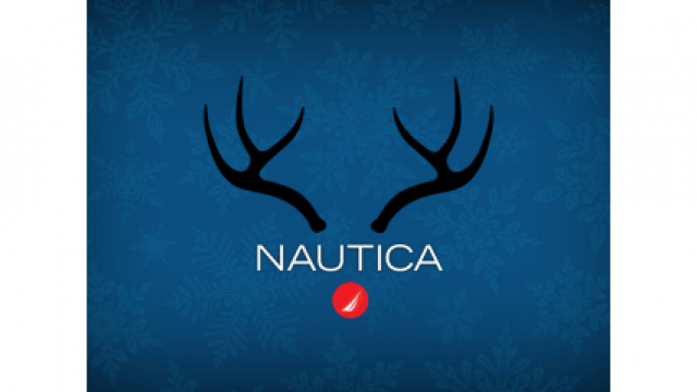 Nautica Grovesdale Cotton 5-piece Bed (640x360), Png Download