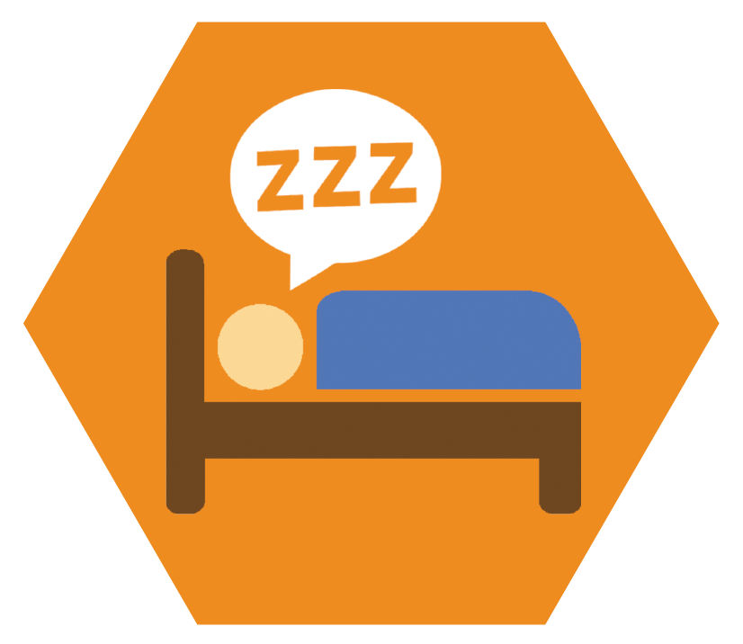 Sleepsnorehex - Traffic Sign (826x716), Png Download