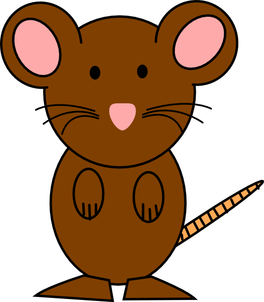 How To Set Use Mouse Svg Vector (522x596), Png Download
