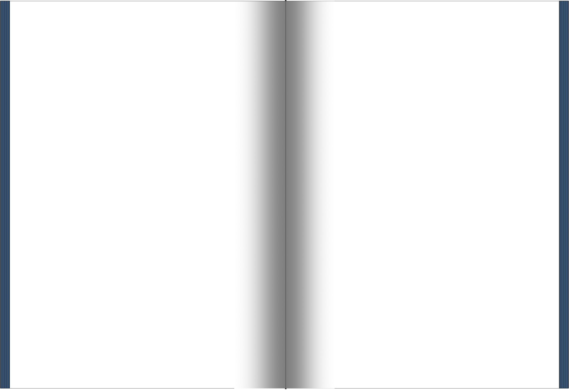Page Vierge Livre Numerique - Parallel (1919x1316), Png Download