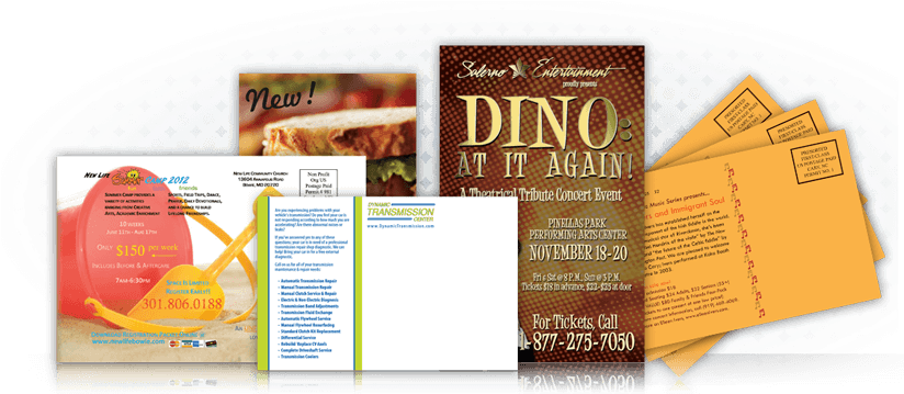 Postcard (830x358), Png Download