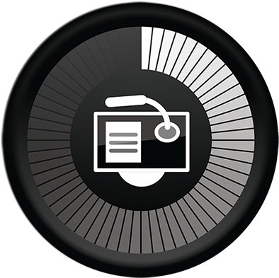 Free Stuff - Countdown Timers Keynote (400x400), Png Download