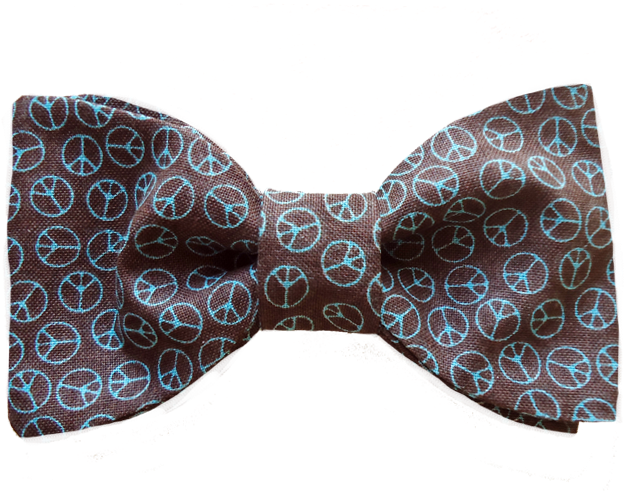 Peace On Earth - Paisley (649x493), Png Download