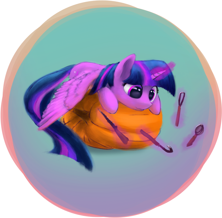 Lollipony, Glowing Horn, Halloween, Holiday, Magic, - Filename (800x800), Png Download