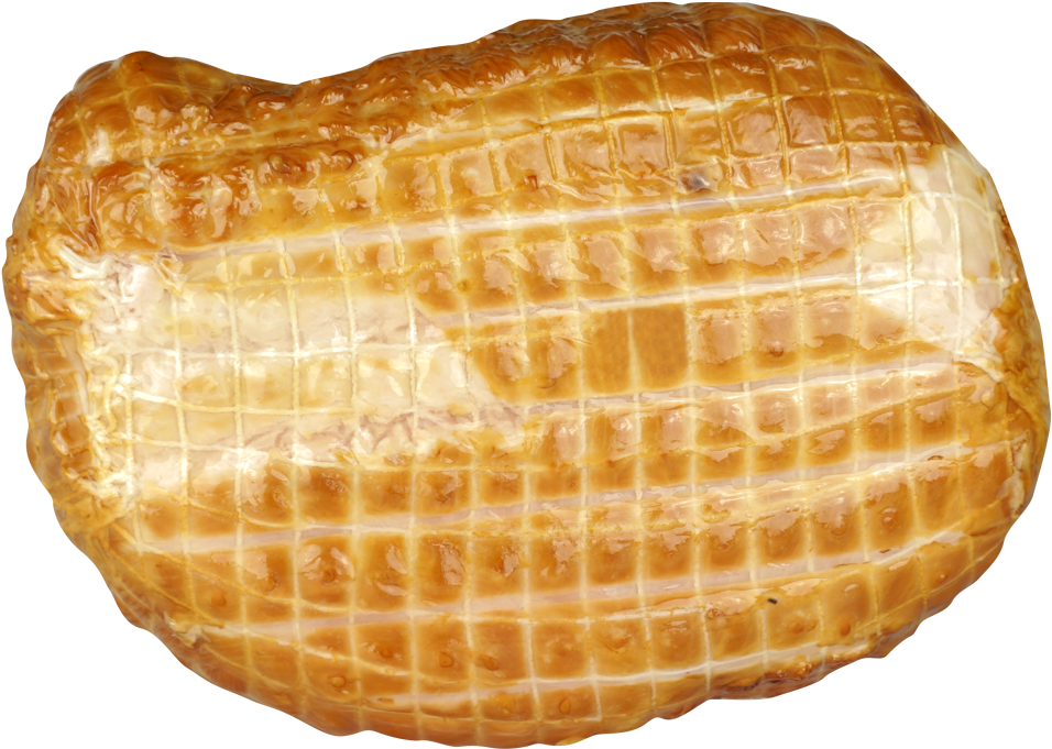 Hickory Smoked Turkey Breast - Smoking (1000x738), Png Download