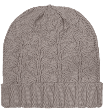 Knit Cap (500x380), Png Download