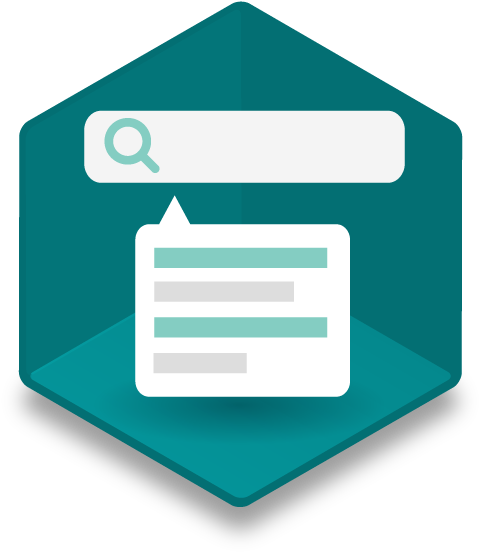 Live Search - Sign (600x600), Png Download