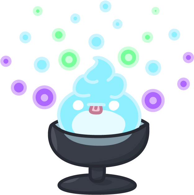 Strobe Light Sperpy - Cake (700x700), Png Download