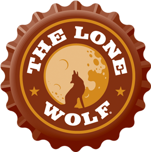 Host Your Next Event At The Lone Wolf - Vector Graphics (500x320), Png Download