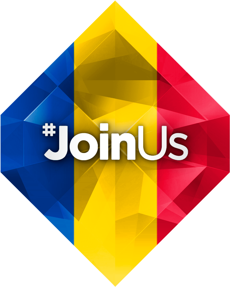 Romania Eurovision 2014 Website - Eurovision 2014 Logo (785x925), Png Download