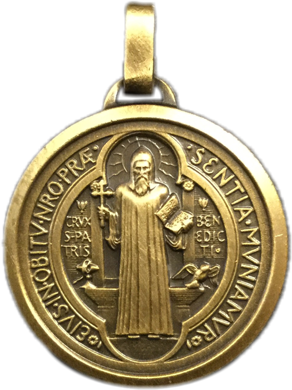 1 1/4 In - American Gold Eagle (800x800), Png Download