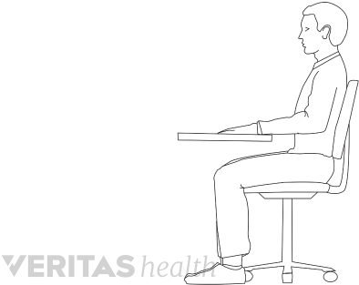Back Pain (576x324), Png Download
