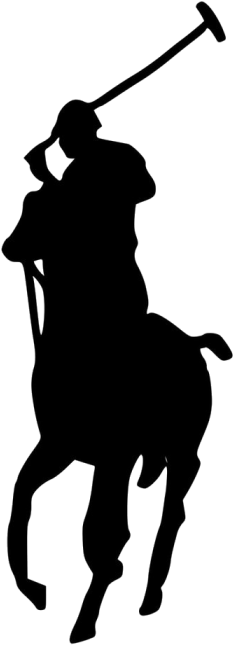 Ralph Lauren Logo (700x700), Png Download