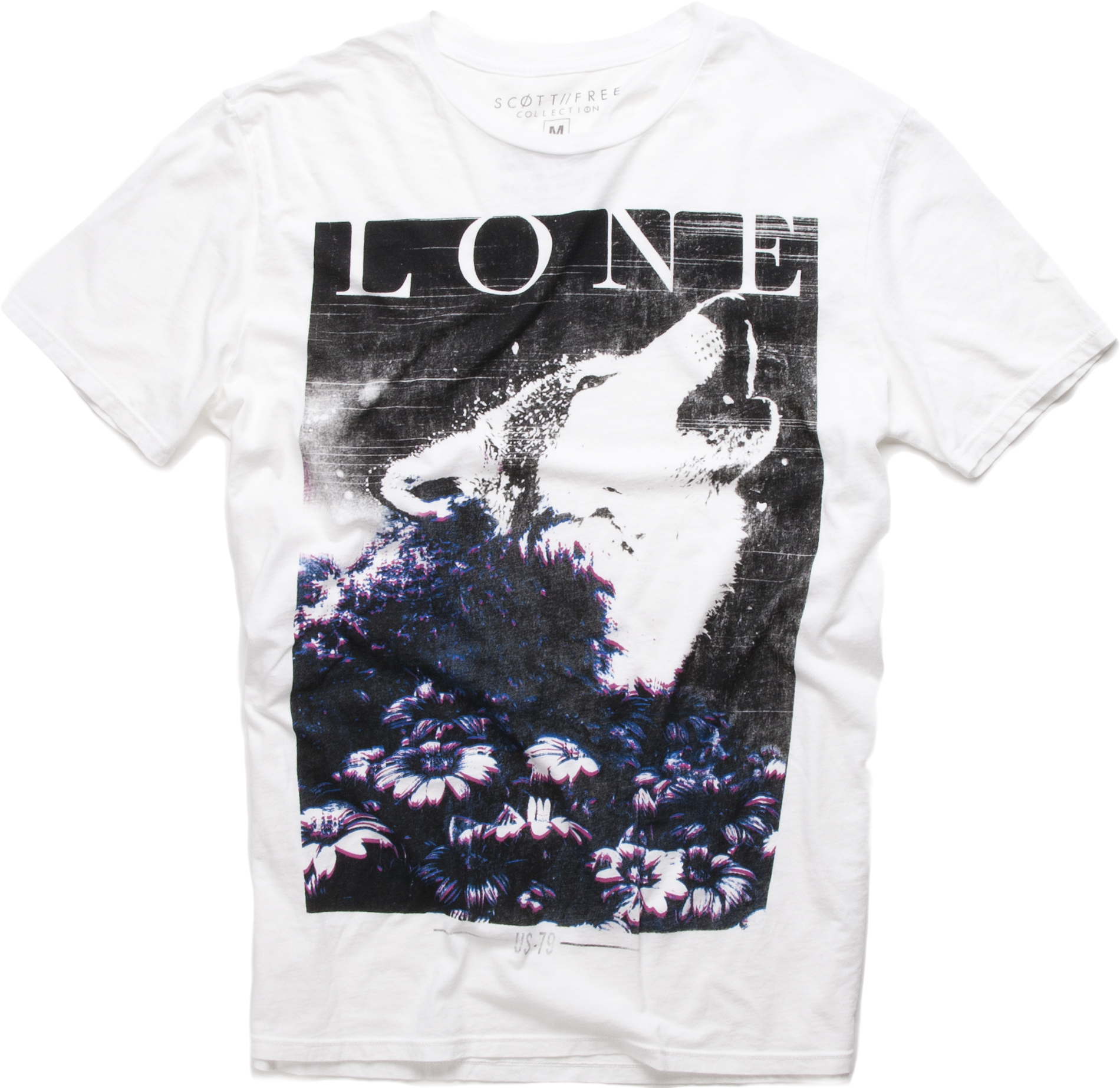 Long-wolf - Lone Wolf Distributors (1950x1850), Png Download