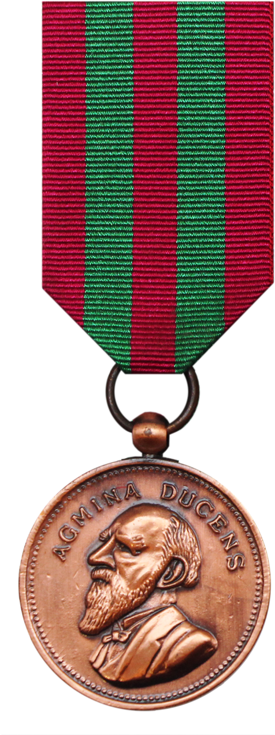 Be Regarded By Peers And Supervisors As Exemplifying - Cadet Lord Strathcona Medal (320x657), Png Download