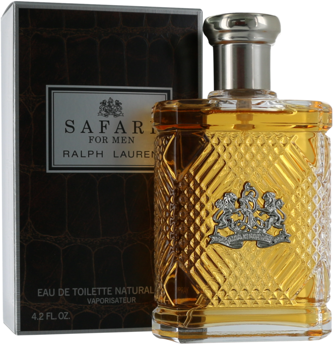 Ralph Lauren Safari Men (700x749), Png Download