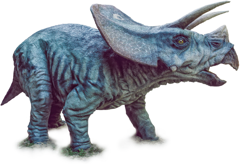 Dinosaur Png Transparent Image - Dinosaur Png (1095x730), Png Download