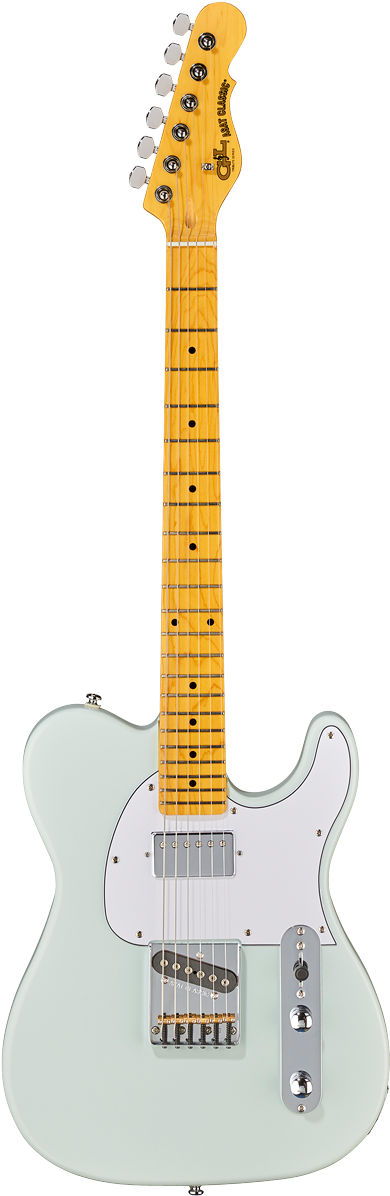 Asat® Classic Bluesboy - Fender American Special Stratocaster Hss 6-string Electric (400x1200), Png Download
