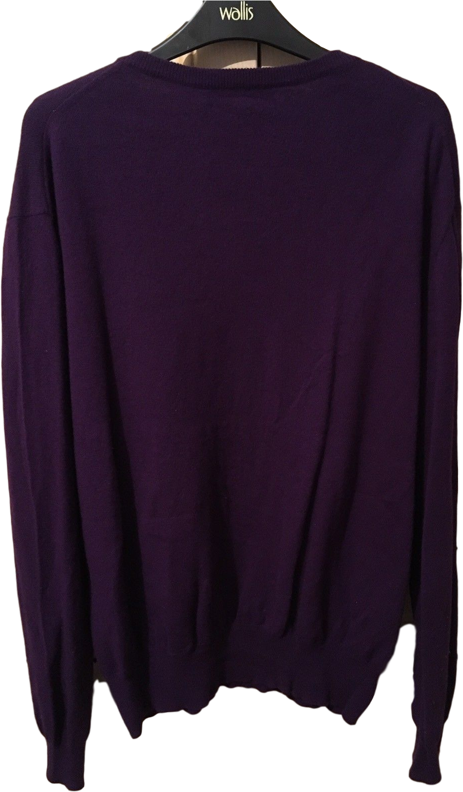 Men's Ralph Lauren Sweater - Sweater (1200x1600), Png Download