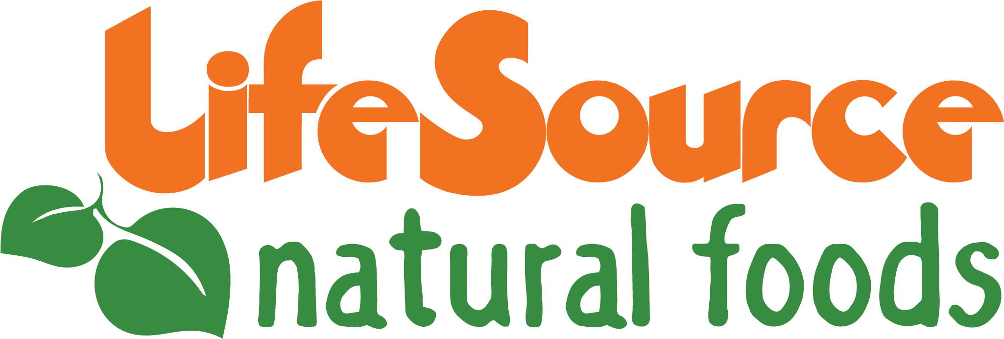 Life Source Salem (2214x881), Png Download