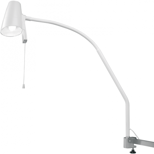 Lámpara De Lectura, Led - Lampara De Lectura Png (540x540), Png Download