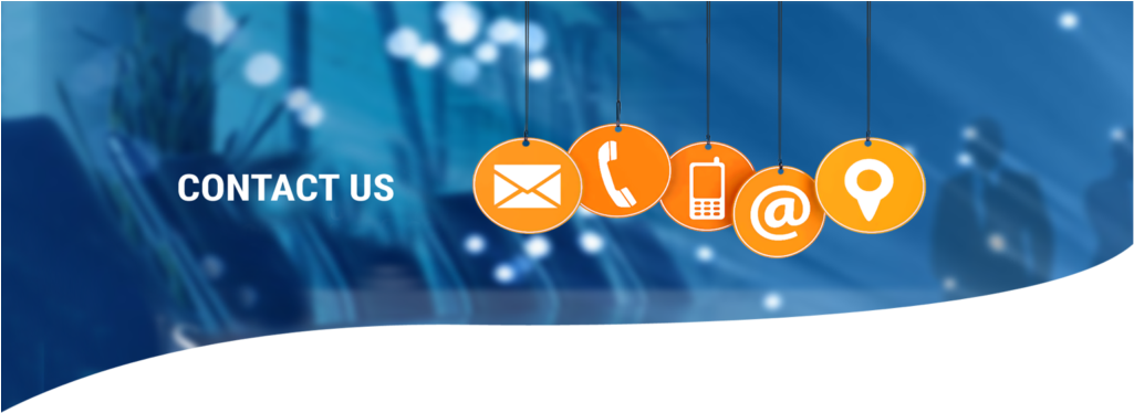 Games - Banner Image For Contact Us (1024x380), Png Download