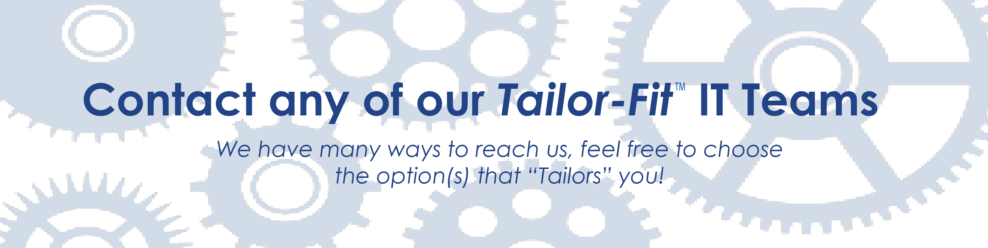 Contact Us Banner - Circle (3338x838), Png Download