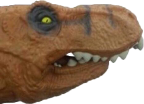 Bamboozled Discord Emoji - Don T Let This Distract You (467x339), Png Download