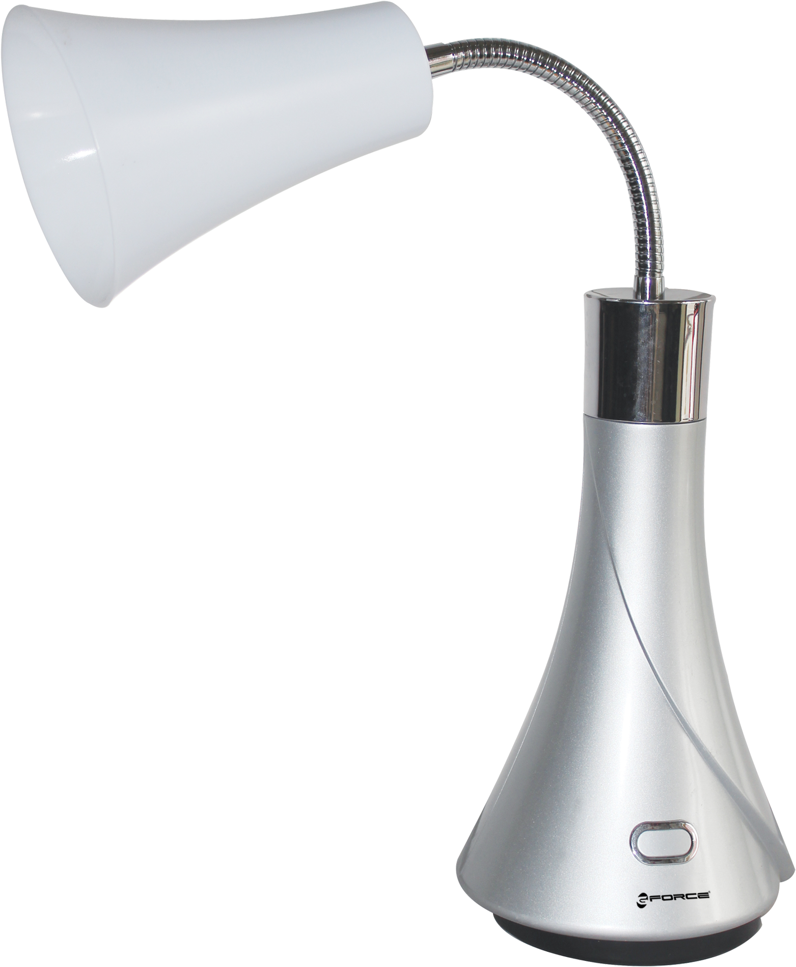 Lampara De Escritorio, E26, 100v-240v - Lamp (1751x2054), Png Download